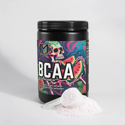 Project M BCAA's Honeydew Watermelon 45 Servings