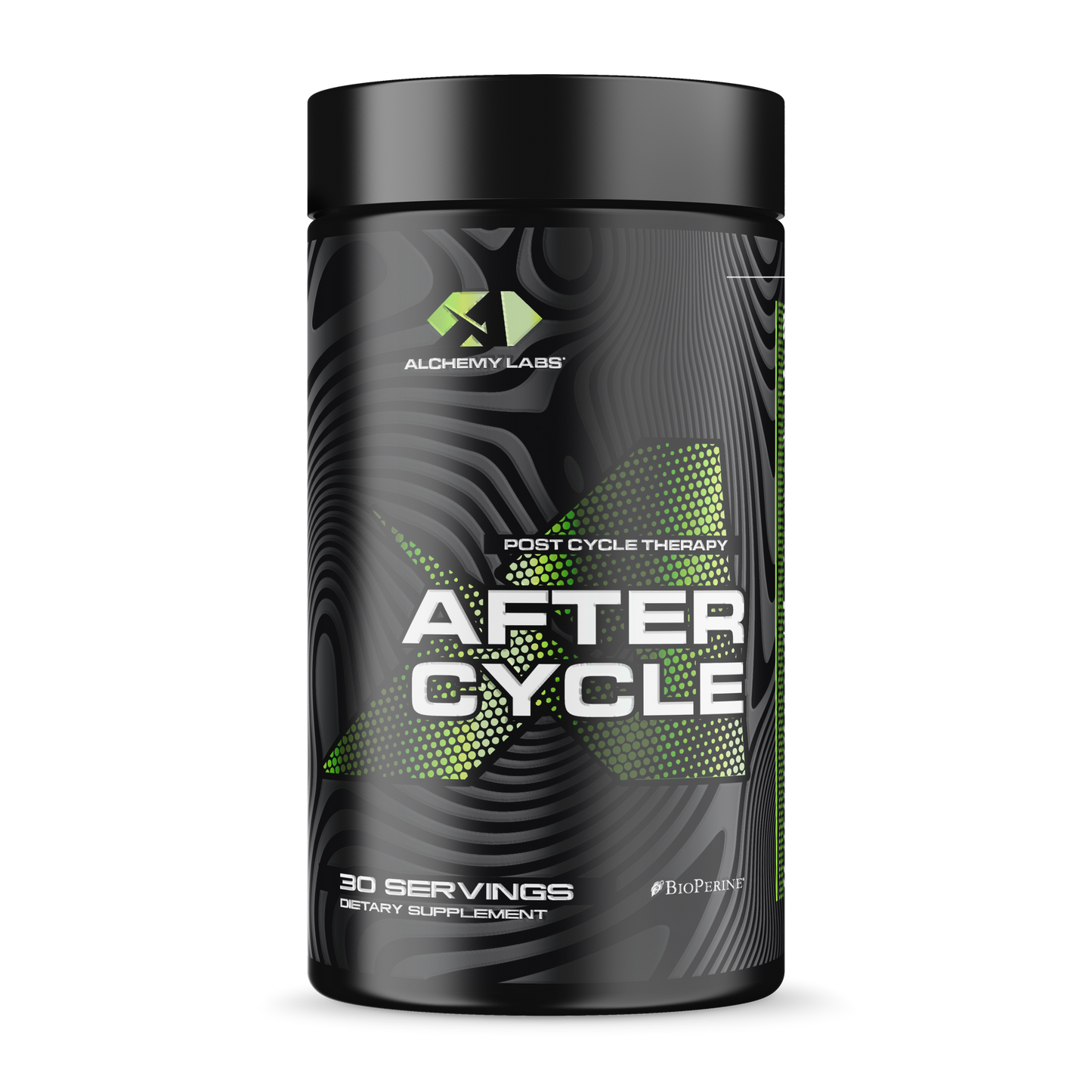 Alchemy Labs AFTER CYCLE 30serv