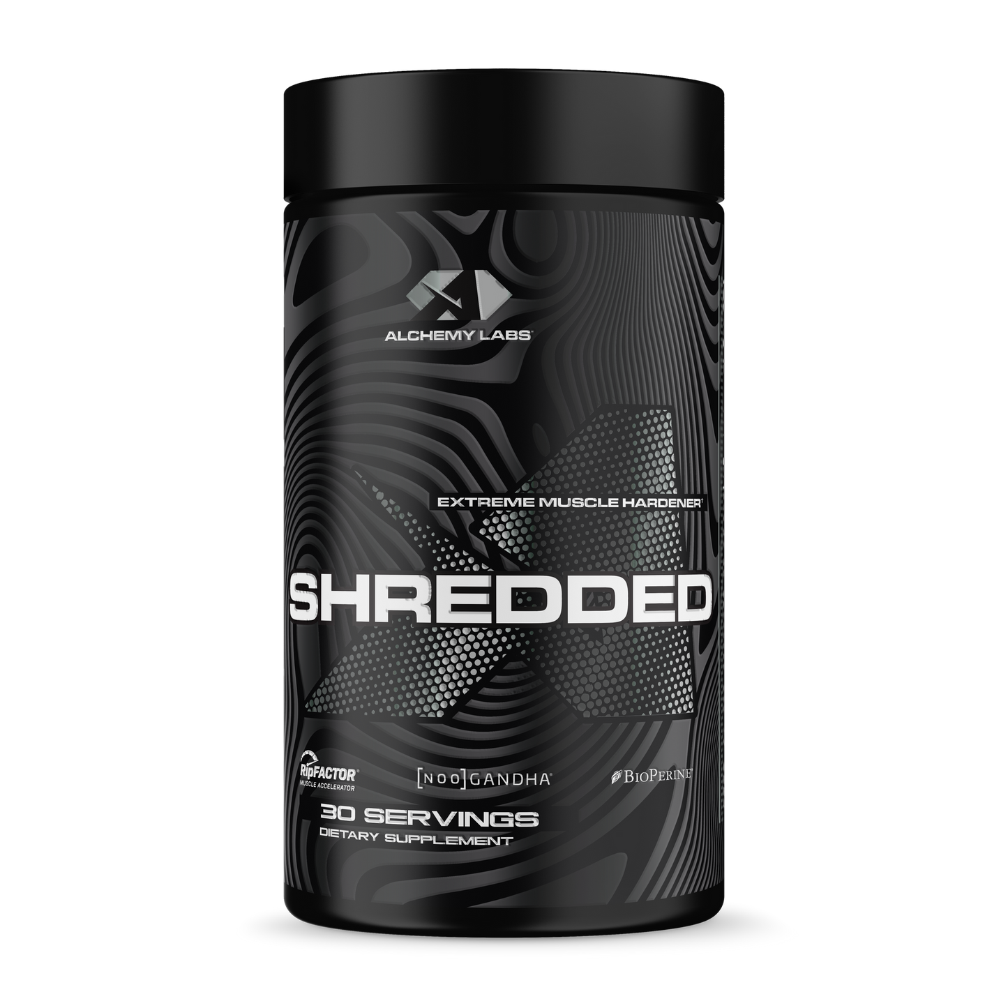 Alchemy Labs SHREDDED 30serv