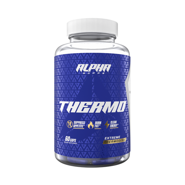 Alpha Supps Thermo