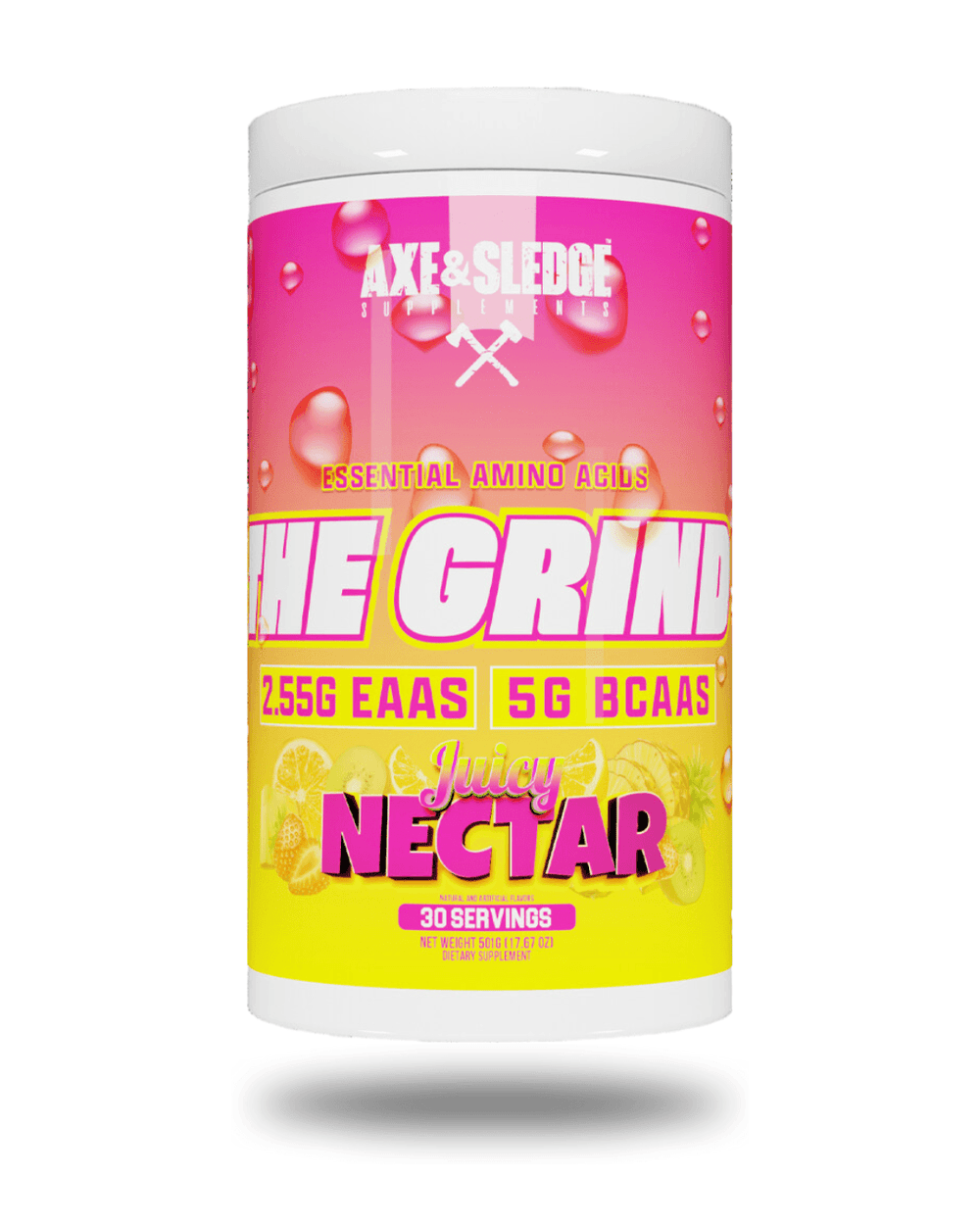 Axe & Sledge The Grind EAA 30serv Juicy Nectar