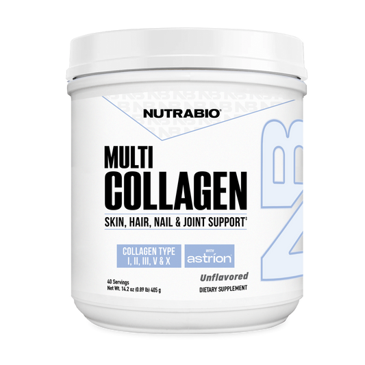 Nutrabio Multi Collagen 45serv