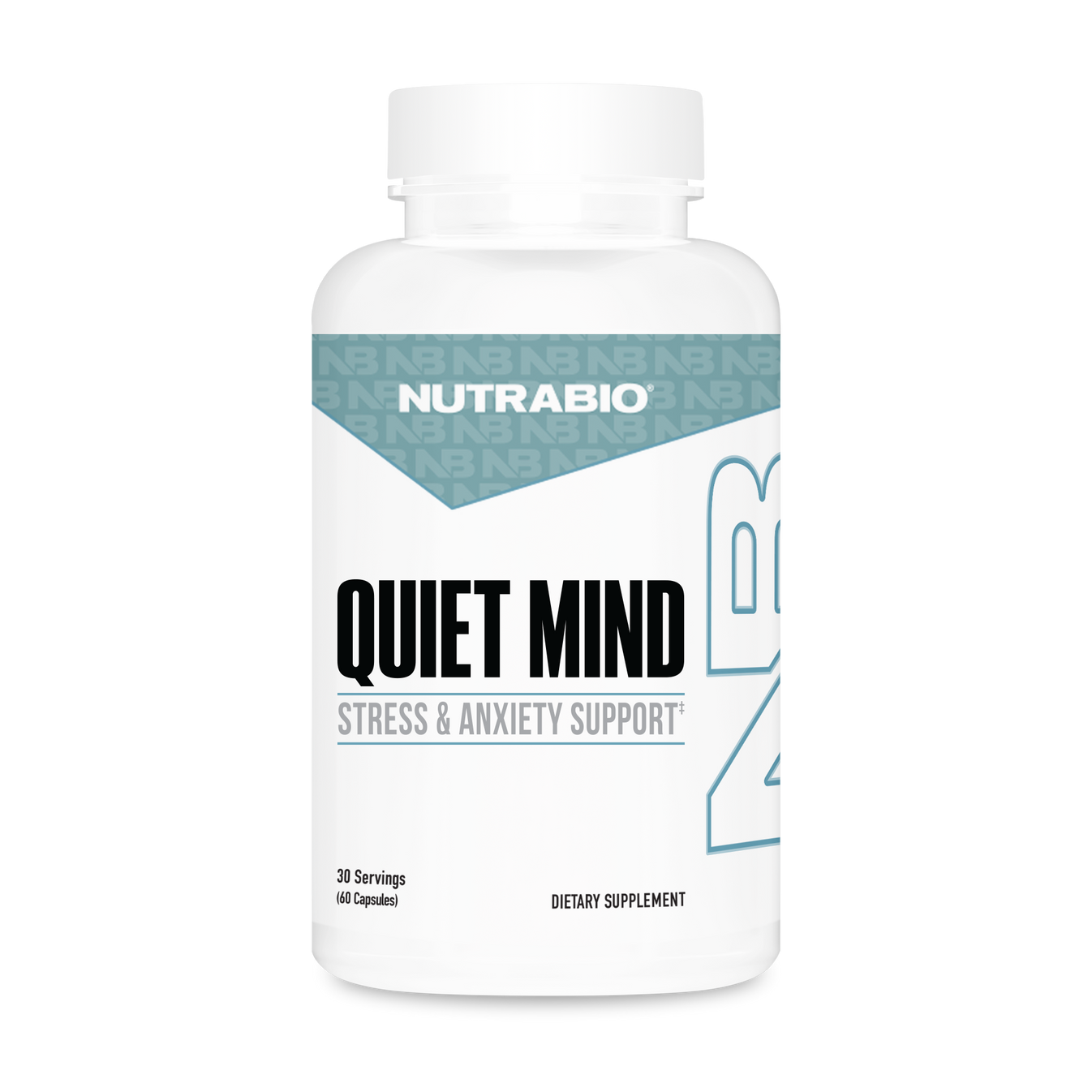 Calm NutraBio