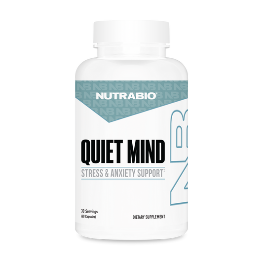 Calm NutraBio