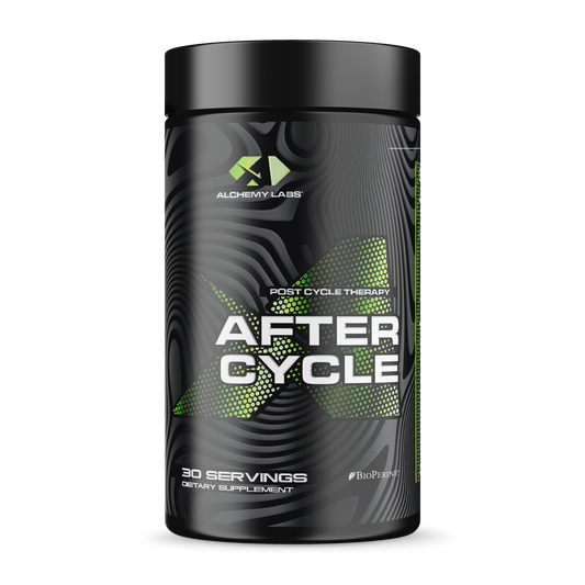 Alchemy Labs AFTER CYCLE 30serv