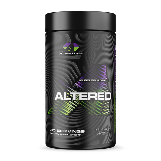 Alchemy Labs  ALTERED 30serv