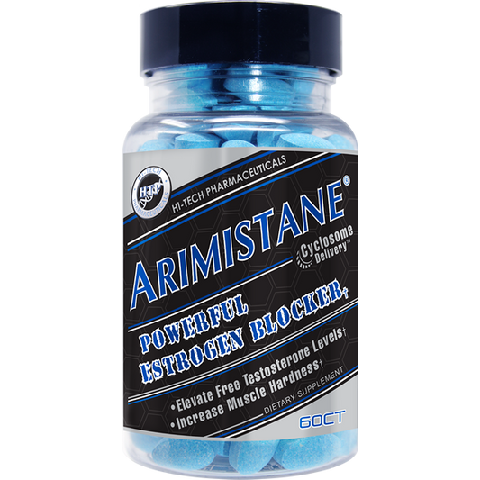 Hi-Tech Pharma Arimistane 60ct