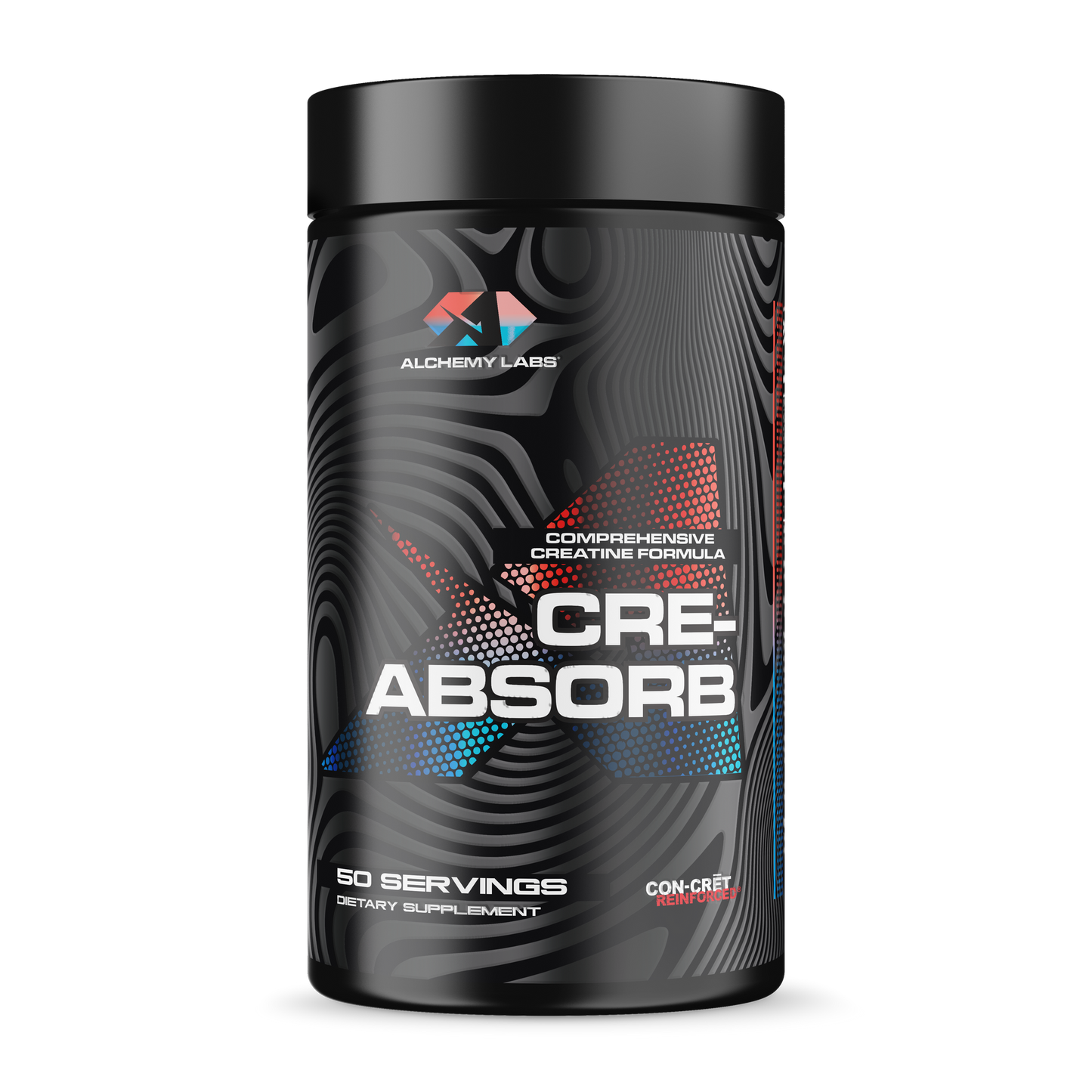 Alchemy Labs CRE-ABSORB 50serv