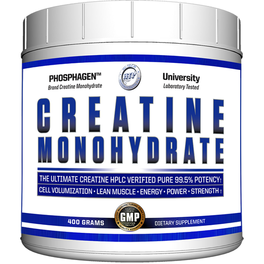 Hi-Tech Creatine Monohydrate