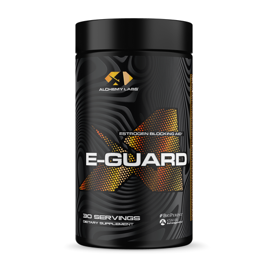 Alchemy Labs E-GUARD 30serv