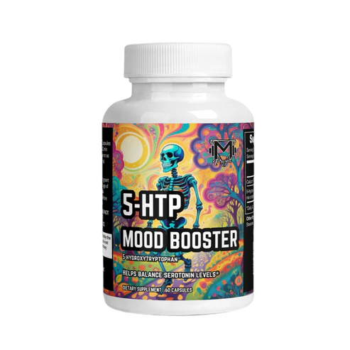 Project M 5-HTP Mood Booster