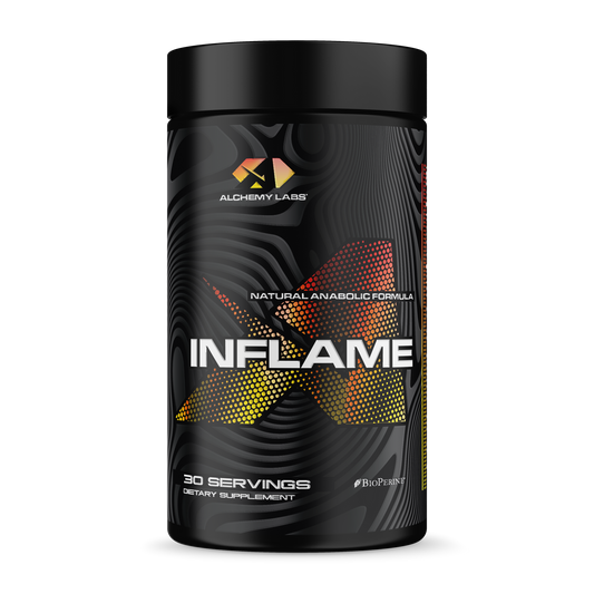 Alchemy Labs INFLAME 30serv