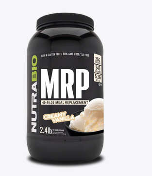 NutraBio Extreme MRP