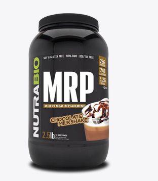 NutraBio Extreme MRP