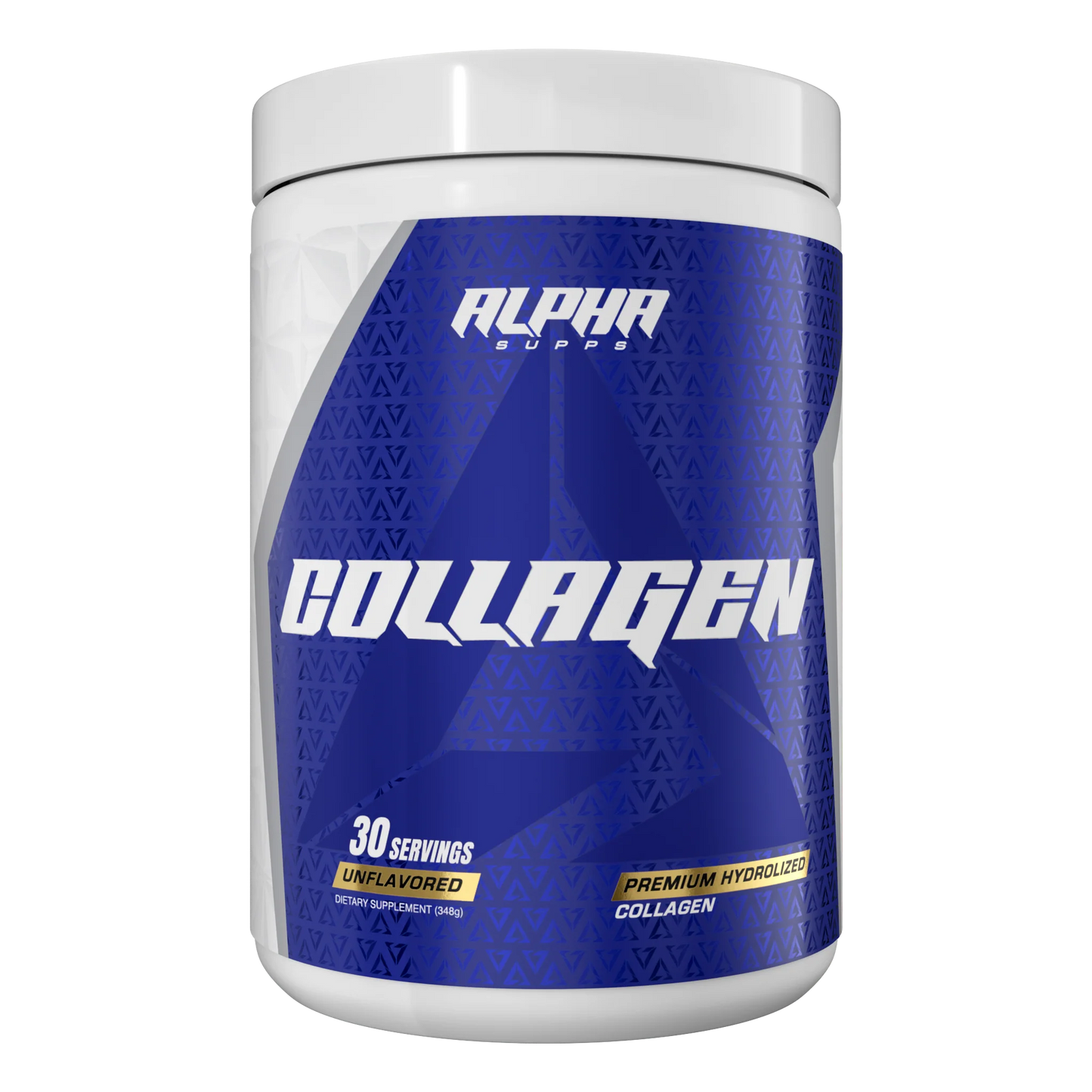 Alpha Supps Collagen